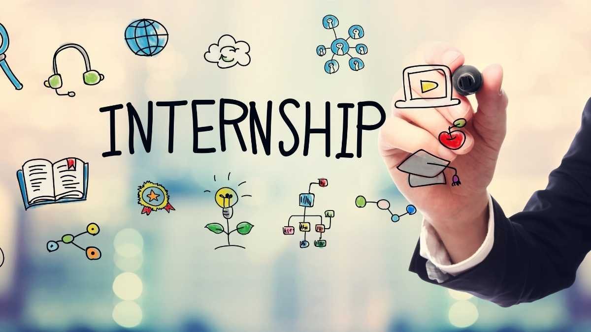 Shala Darpan Internship Login